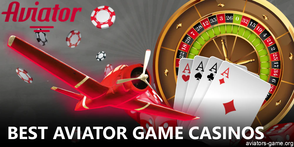 Top online casinos in India for playing Aviator crash game