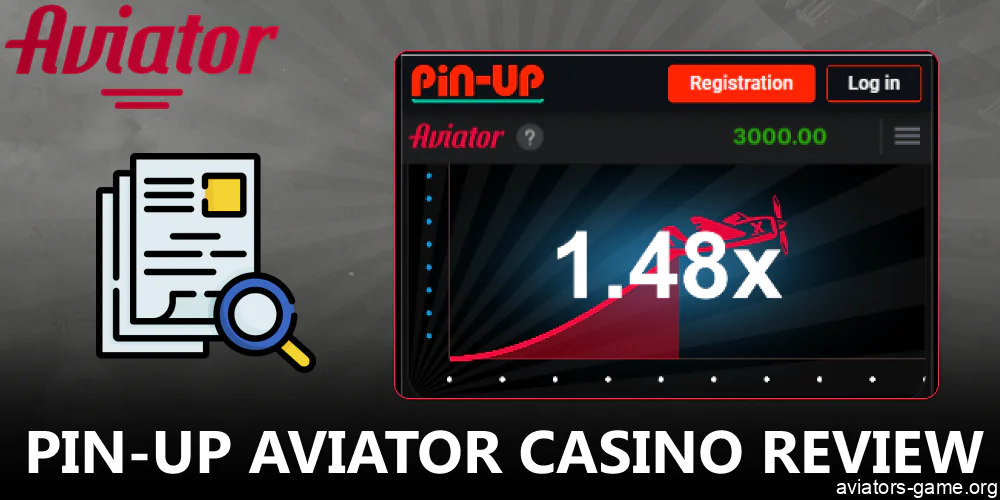 The key features of Pin-Up Aviator in India