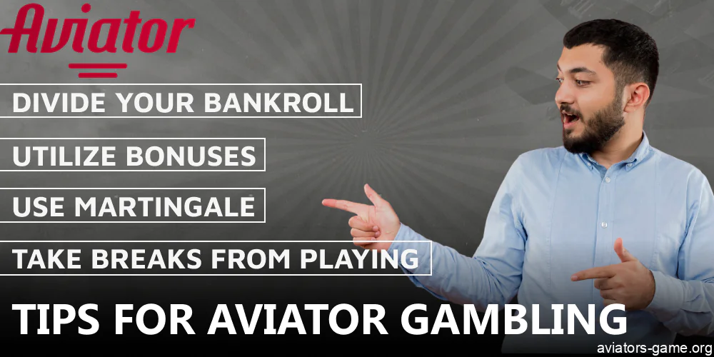 Tips and advice for Aviator players on 4rabet India