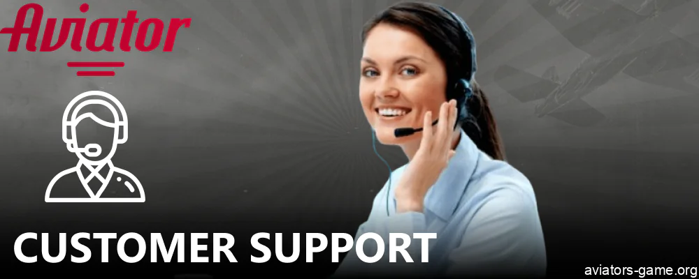 Customer support services for Mostbet Aviator players from India