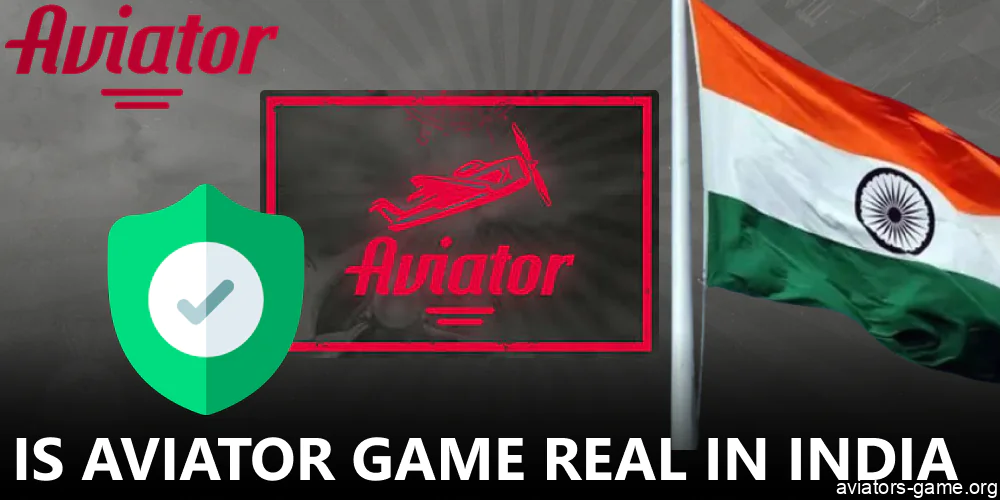 Is Aviator game safe and secure in India