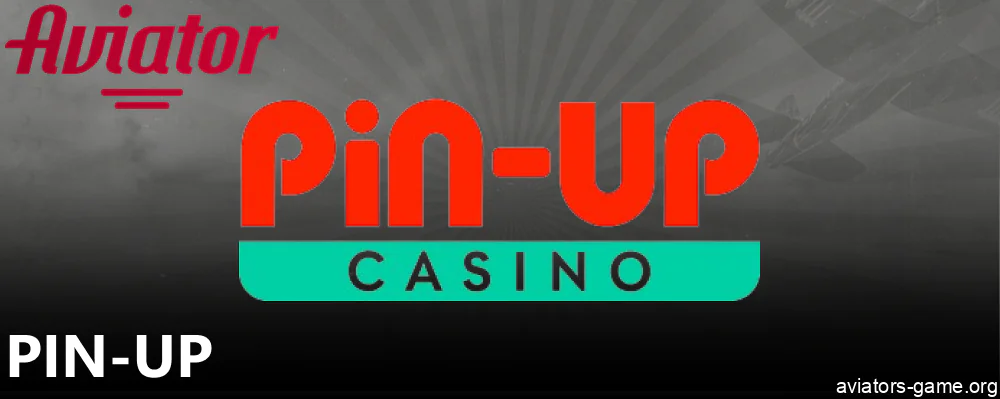 Aviator promo codes in Pin-Up online casino