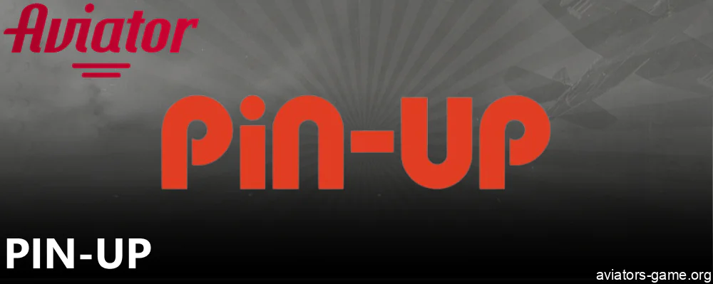 Aviator deposit options available in Pin-Up online casino in India