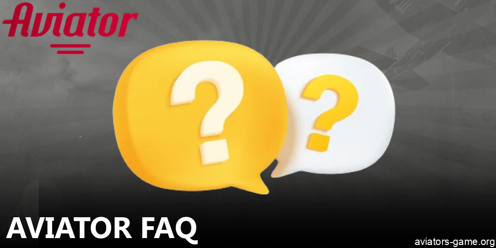 Frequently asked questions on Aviator game in India