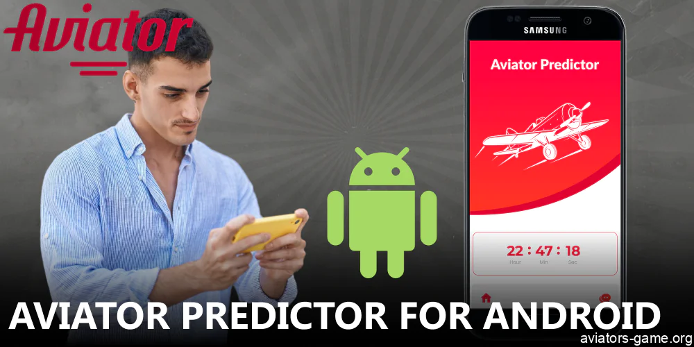 Instructions on how to install Aviator predictor app on Android