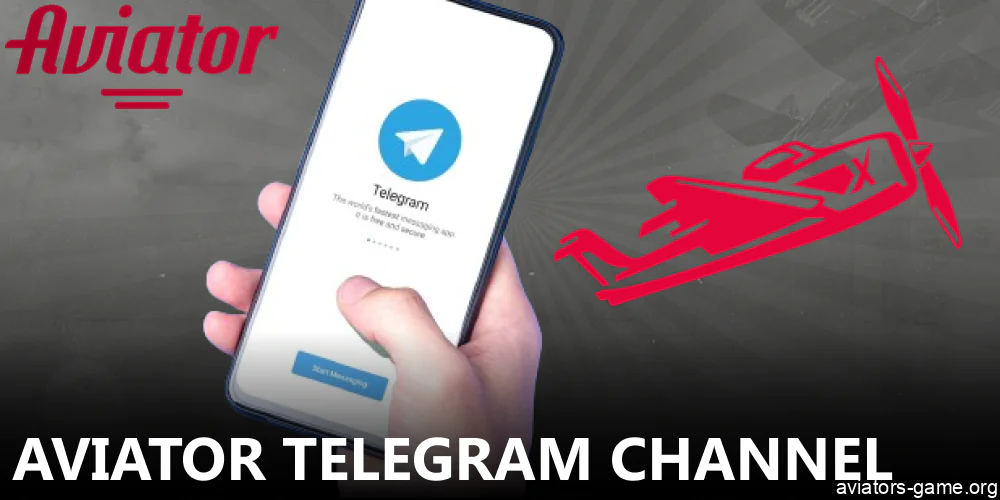 Information about the fetaures of Aviator signals Telegram channels