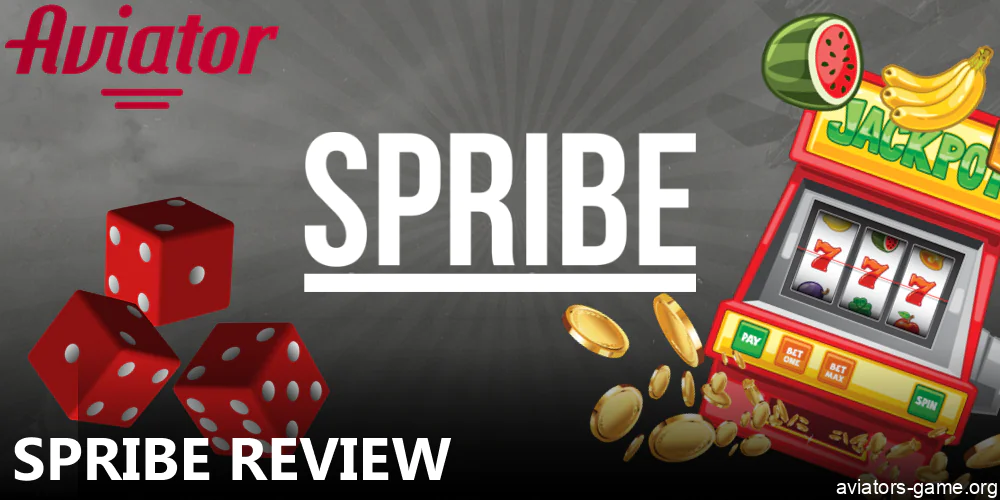 A review of Spribe – Aviator game provider