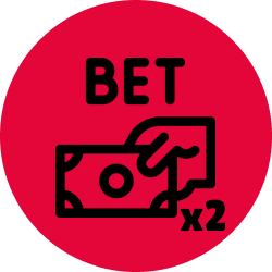 Two-Bet Strategies