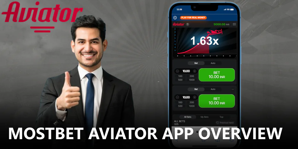 Conclusion on Mostbet Aviator App availbale for Android and iOS